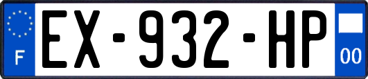 EX-932-HP