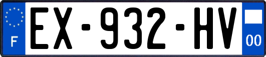 EX-932-HV