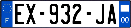 EX-932-JA