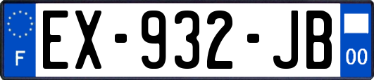 EX-932-JB