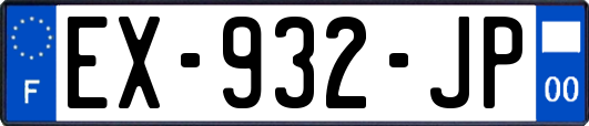 EX-932-JP
