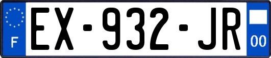 EX-932-JR