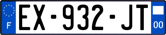EX-932-JT