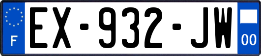 EX-932-JW