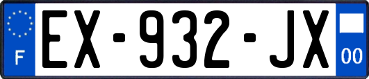 EX-932-JX