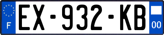 EX-932-KB