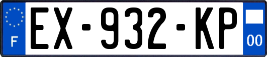 EX-932-KP