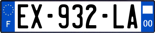 EX-932-LA
