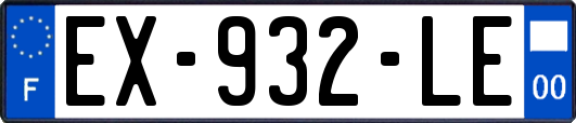 EX-932-LE