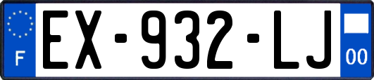 EX-932-LJ