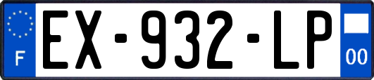 EX-932-LP