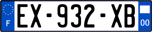 EX-932-XB