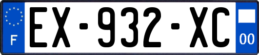 EX-932-XC