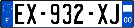 EX-932-XJ