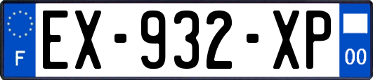 EX-932-XP