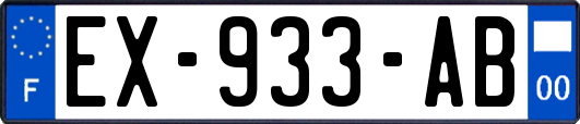 EX-933-AB