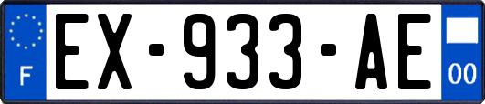 EX-933-AE