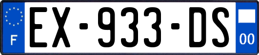 EX-933-DS