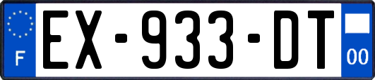 EX-933-DT