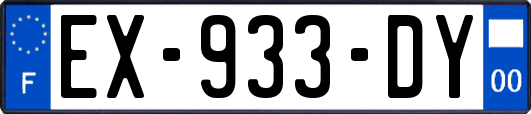 EX-933-DY
