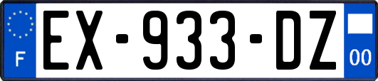 EX-933-DZ