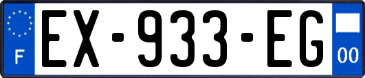 EX-933-EG