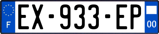 EX-933-EP