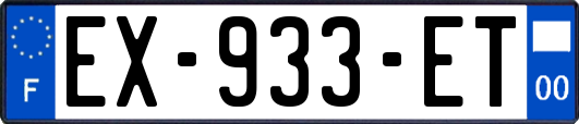 EX-933-ET