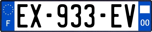 EX-933-EV
