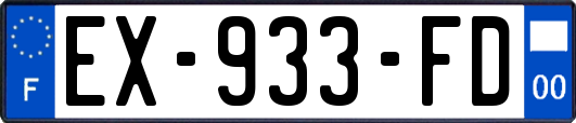 EX-933-FD