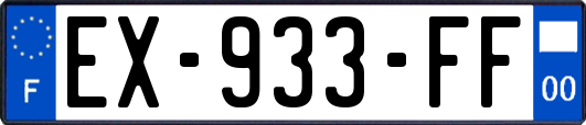 EX-933-FF