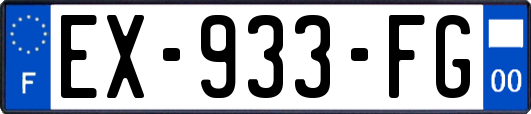 EX-933-FG