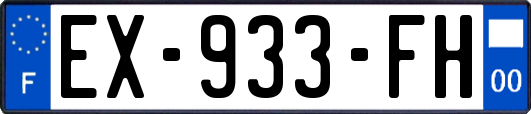 EX-933-FH
