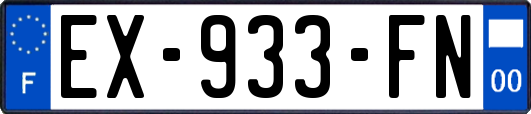 EX-933-FN