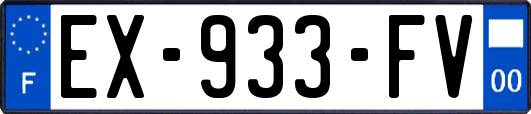 EX-933-FV