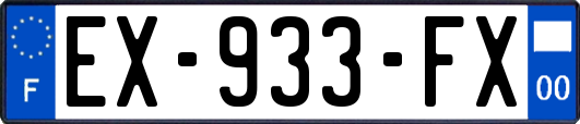 EX-933-FX