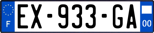 EX-933-GA