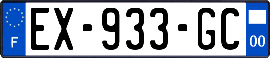 EX-933-GC