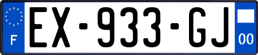 EX-933-GJ