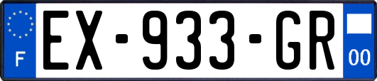 EX-933-GR