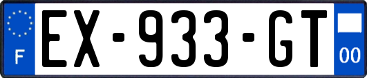 EX-933-GT