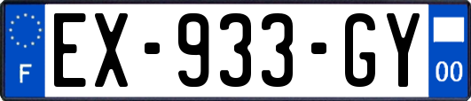 EX-933-GY