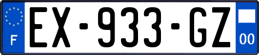 EX-933-GZ