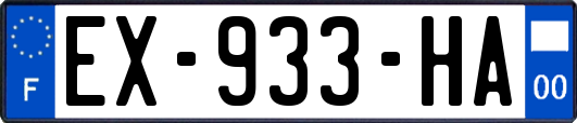 EX-933-HA