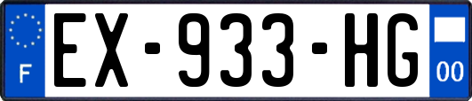 EX-933-HG