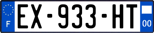 EX-933-HT
