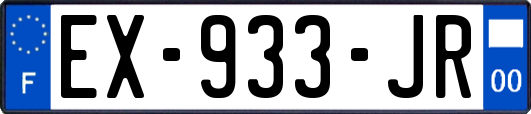 EX-933-JR