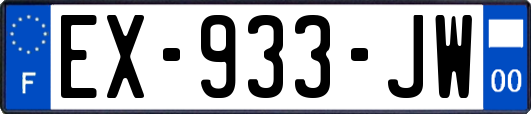 EX-933-JW
