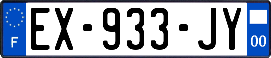 EX-933-JY