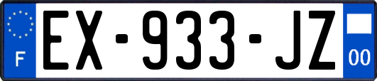 EX-933-JZ